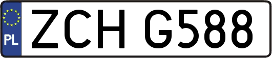 ZCHG588