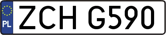 ZCHG590