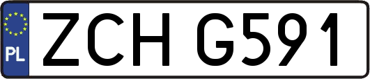ZCHG591