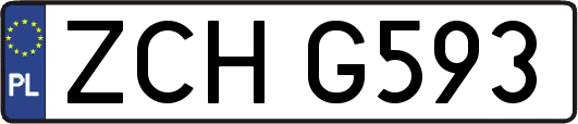 ZCHG593