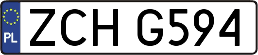 ZCHG594
