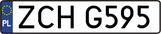 ZCHG595