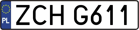 ZCHG611
