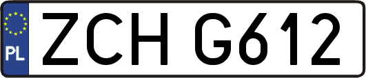 ZCHG612