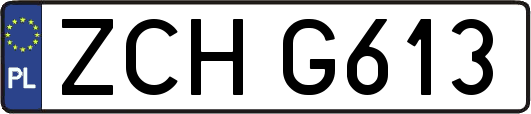 ZCHG613