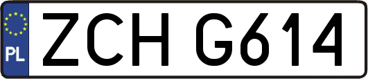 ZCHG614