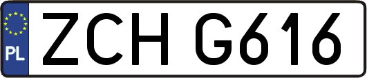 ZCHG616