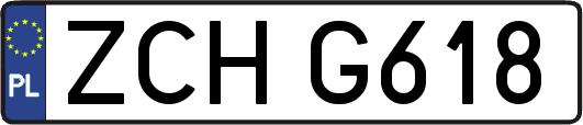 ZCHG618