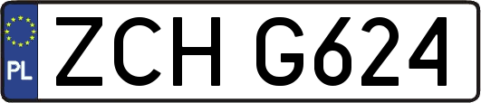 ZCHG624