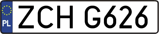 ZCHG626