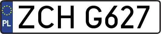 ZCHG627