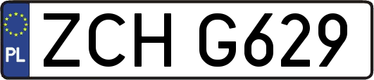 ZCHG629