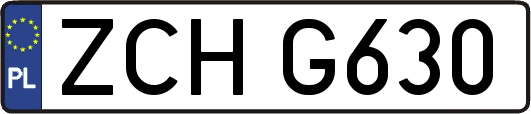 ZCHG630