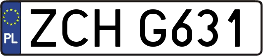 ZCHG631
