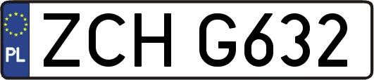 ZCHG632