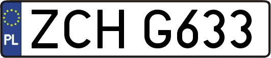ZCHG633