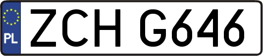 ZCHG646