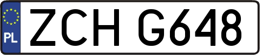 ZCHG648
