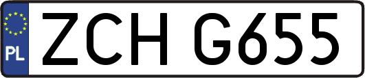 ZCHG655