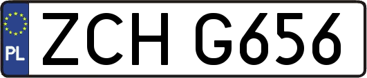 ZCHG656