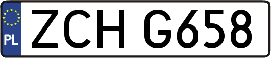 ZCHG658