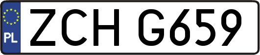 ZCHG659