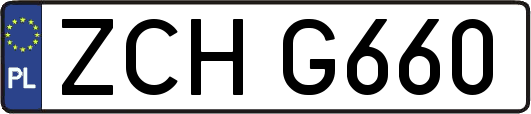 ZCHG660