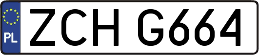 ZCHG664