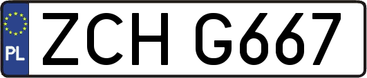 ZCHG667