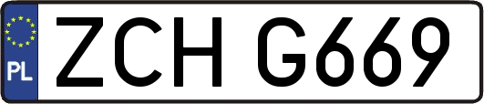 ZCHG669