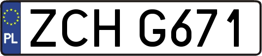 ZCHG671