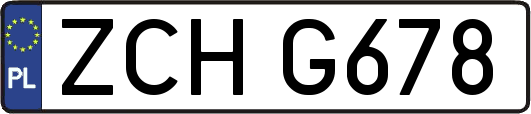 ZCHG678