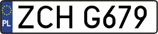 ZCHG679