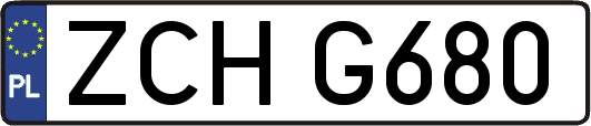 ZCHG680