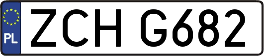 ZCHG682