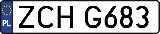 ZCHG683