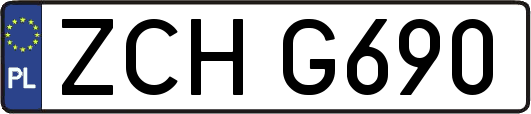 ZCHG690