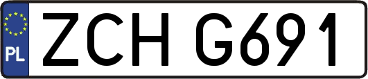 ZCHG691