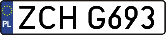 ZCHG693