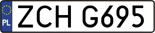 ZCHG695