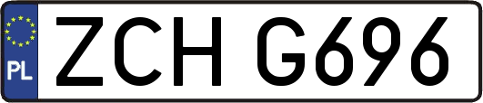 ZCHG696
