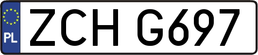 ZCHG697