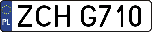 ZCHG710