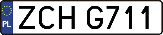 ZCHG711