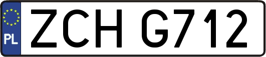 ZCHG712