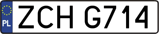 ZCHG714