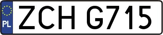 ZCHG715
