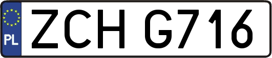 ZCHG716