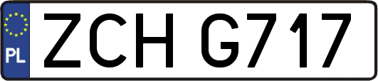 ZCHG717