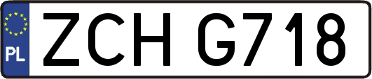 ZCHG718